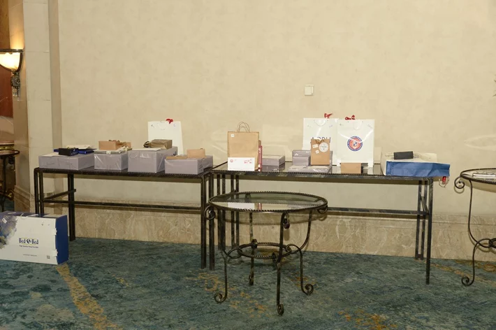 AGBU Annual Luncheon