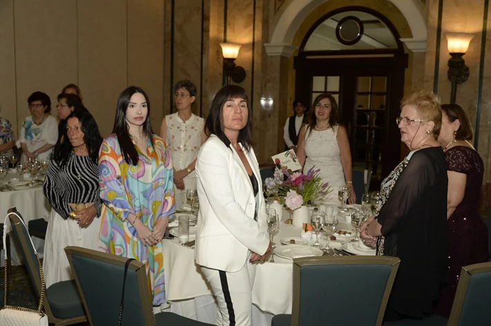AGBU Annual Luncheon
