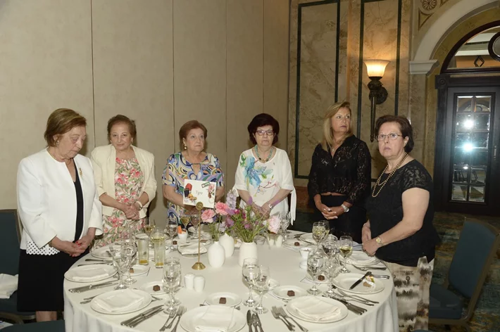 AGBU Annual Luncheon