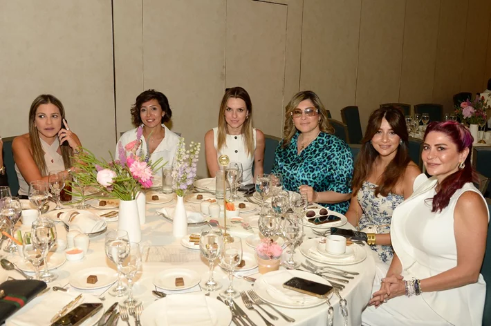 AGBU Annual Luncheon