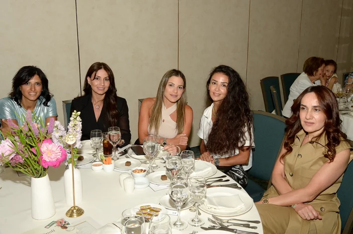 AGBU Annual Luncheon