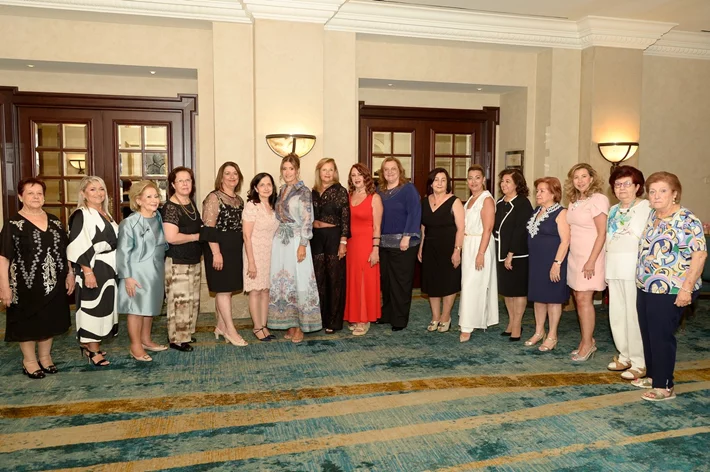 AGBU Annual Luncheon