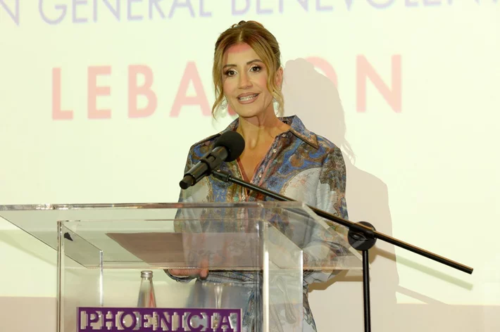 AGBU Annual Luncheon