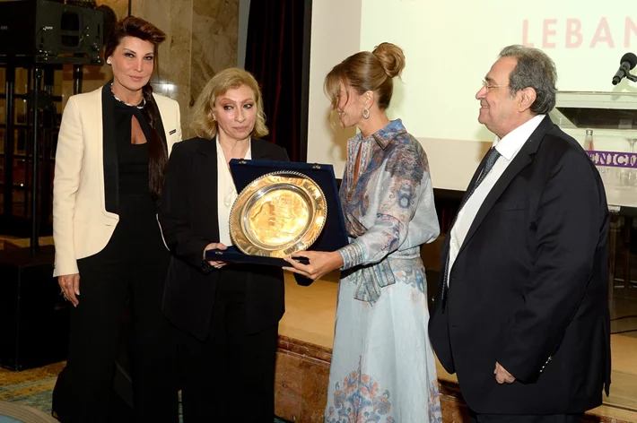 AGBU Annual Luncheon