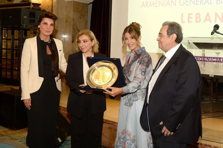 AGBU Annual Luncheon