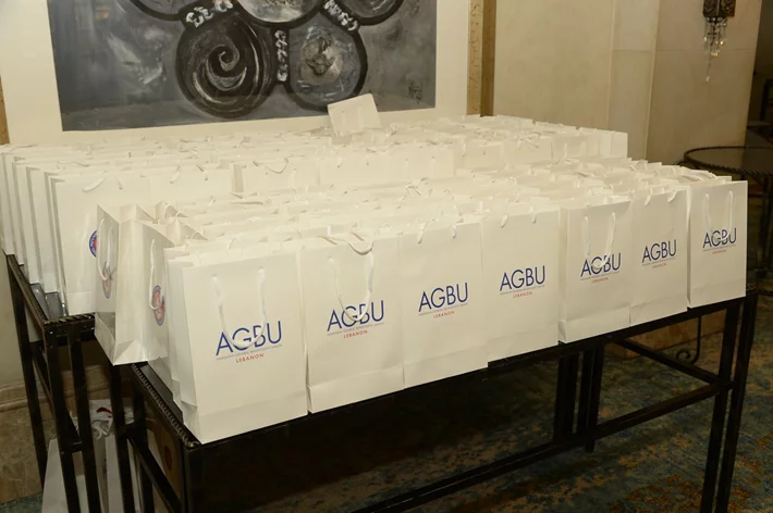 AGBU Annual Luncheon