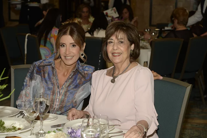 AGBU Annual Luncheon