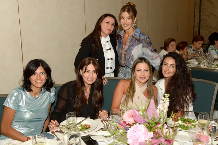 AGBU Annual Luncheon