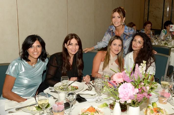 AGBU Annual Luncheon