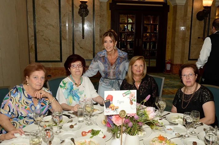 AGBU Annual Luncheon