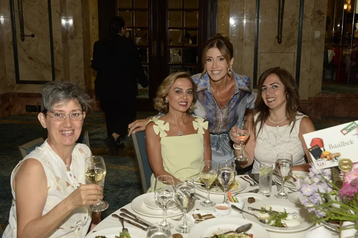 AGBU Annual Luncheon