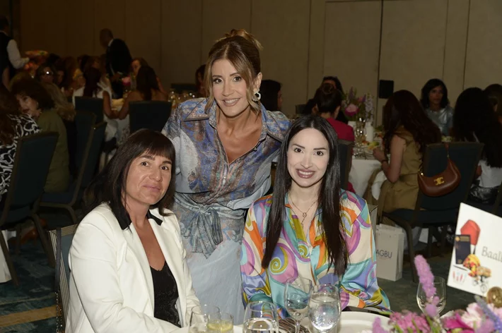 AGBU Annual Luncheon
