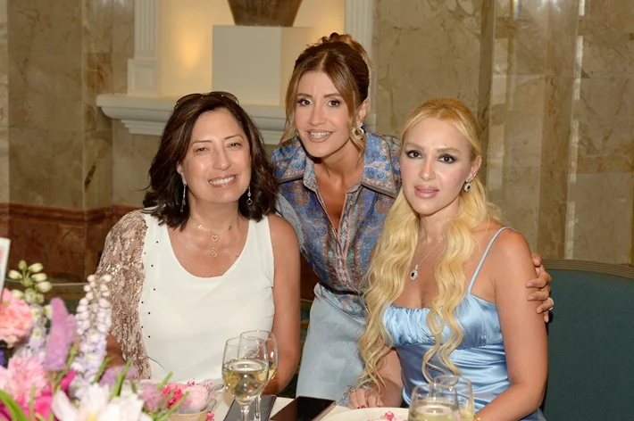 AGBU Annual Luncheon