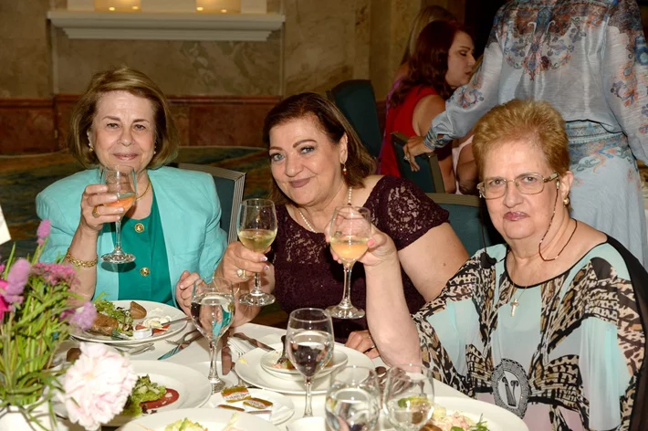 AGBU Annual Luncheon