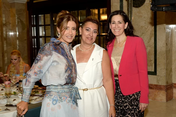 AGBU Annual Luncheon