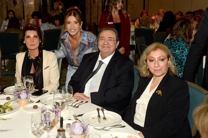 AGBU Annual Luncheon
