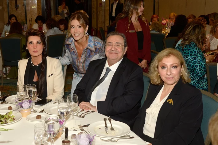 AGBU Annual Luncheon