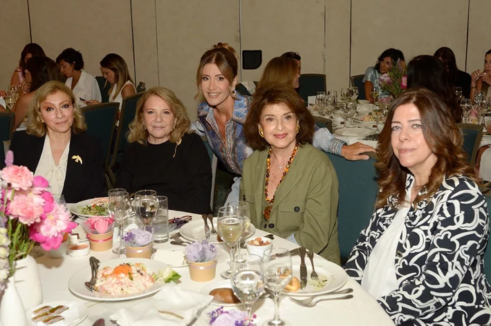 AGBU Annual Luncheon