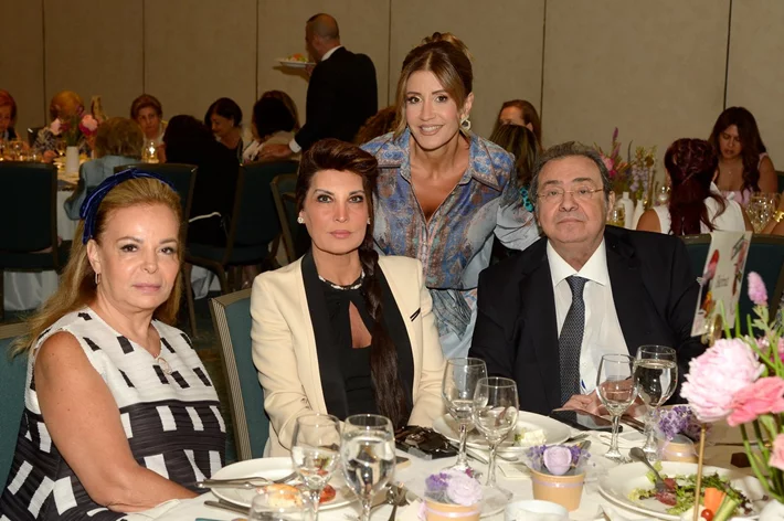 AGBU Annual Luncheon