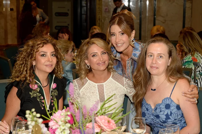 AGBU Annual Luncheon
