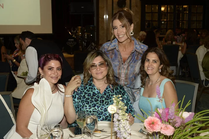AGBU Annual Luncheon