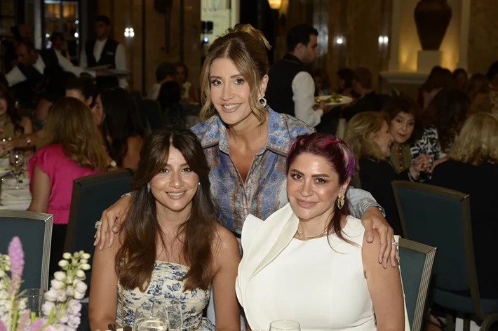 AGBU Annual Luncheon
