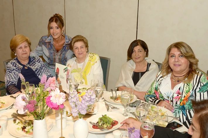 AGBU Annual Luncheon