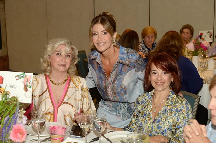 AGBU Annual Luncheon