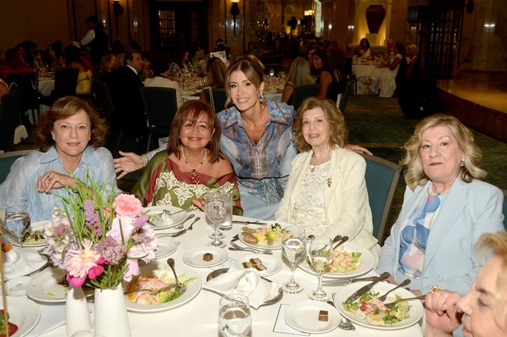 AGBU Annual Luncheon