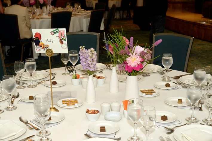 AGBU Annual Luncheon