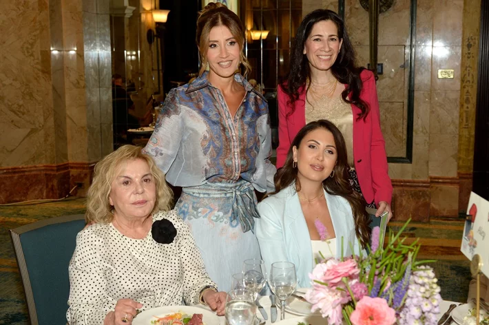 AGBU Annual Luncheon