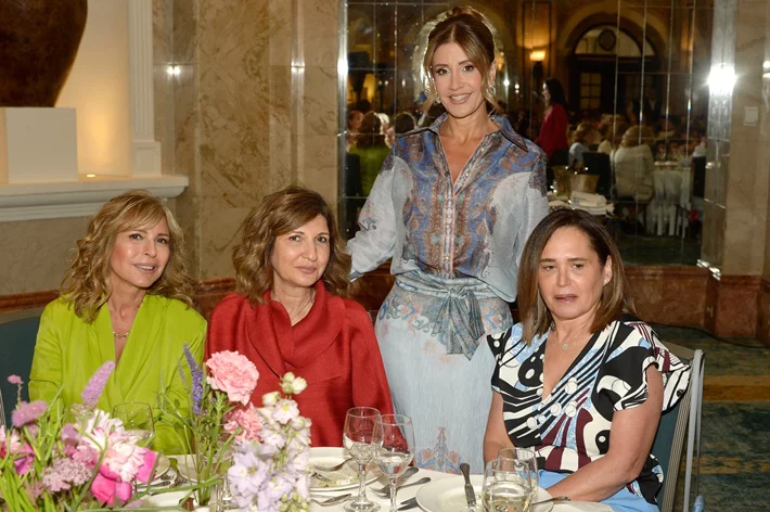 AGBU Annual Luncheon