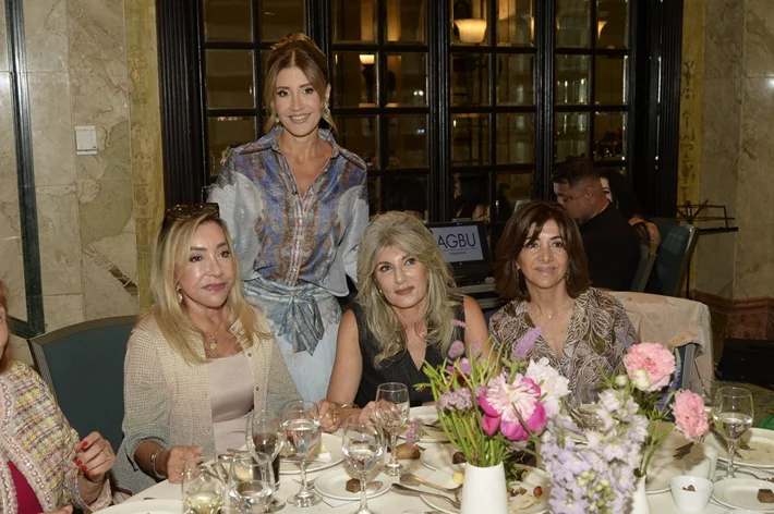 AGBU Annual Luncheon
