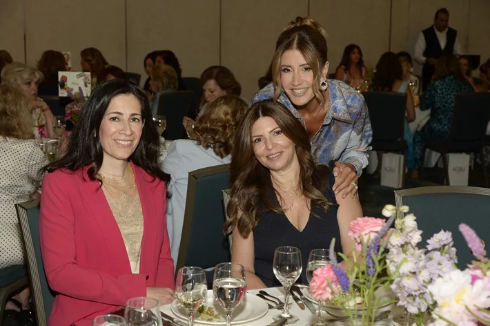 AGBU Annual Luncheon
