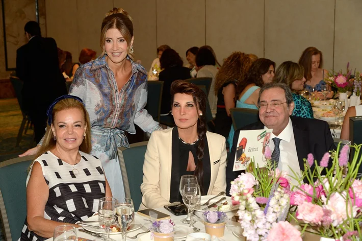 AGBU Annual Luncheon