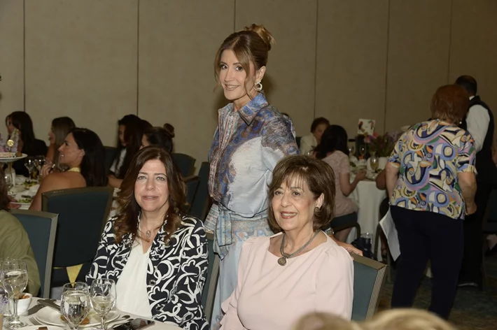 AGBU Annual Luncheon