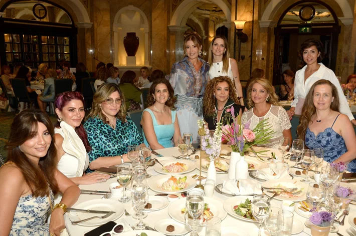 AGBU Annual Luncheon