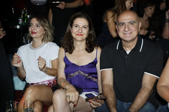 Le Grand Mix: Soirée Annuelle de l'AGL avec Caline et Ryan au Club Soda le Jeudi 2 Juillet 2026
