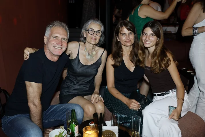 Le Grand Mix: Soirée Annuelle de l'AGL avec Caline et Ryan au Club Soda le Jeudi 2 Juillet 2026