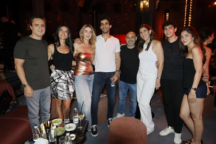 Le Grand Mix: Soirée Annuelle de l'AGL avec Caline et Ryan au Club Soda le Jeudi 2 Juillet 2026