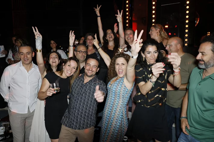 Le Grand Mix: Soirée Annuelle de l'AGL avec Caline et Ryan au Club Soda le Jeudi 2 Juillet 2026