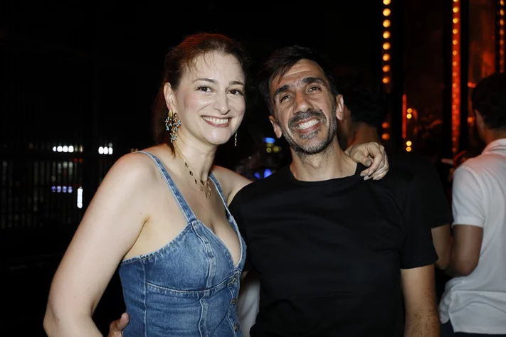 Le Grand Mix: Soirée Annuelle de l'AGL avec Caline et Ryan au Club Soda le Jeudi 2 Juillet 2026