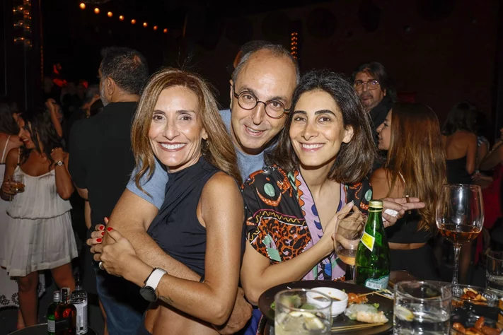 Le Grand Mix: Soirée Annuelle de l'AGL avec Caline et Ryan au Club Soda le Jeudi 2 Juillet 2026
