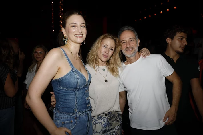 Le Grand Mix: Soirée Annuelle de l'AGL avec Caline et Ryan au Club Soda le Jeudi 2 Juillet 2026
