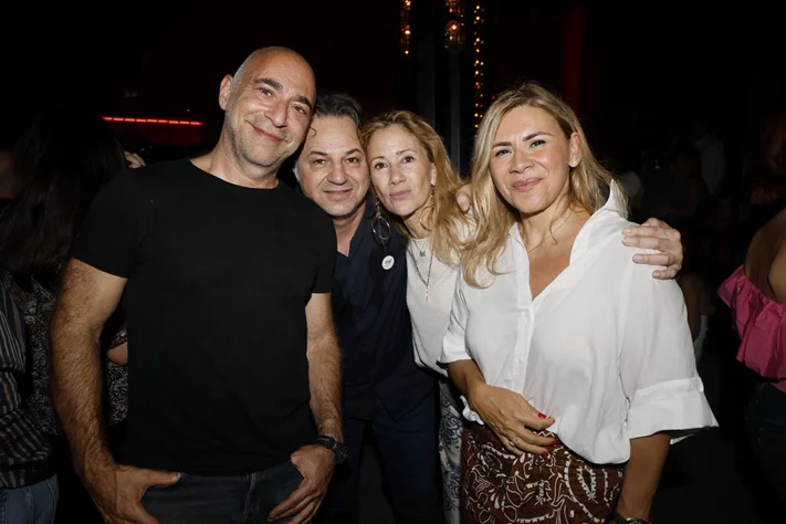 Le Grand Mix: Soirée Annuelle de l'AGL avec Caline et Ryan au Club Soda le Jeudi 2 Juillet 2026