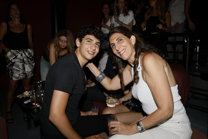 Le Grand Mix: Soirée Annuelle de l'AGL avec Caline et Ryan au Club Soda le Jeudi 2 Juillet 2026