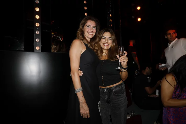 Le Grand Mix: Soirée Annuelle de l'AGL avec Caline et Ryan au Club Soda le Jeudi 2 Juillet 2026