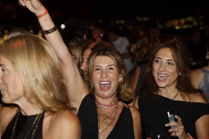 Le Grand Mix: Soirée Annuelle de l'AGL avec Caline et Ryan au Club Soda le Jeudi 2 Juillet 2026