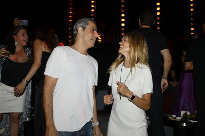 Le Grand Mix: Soirée Annuelle de l'AGL avec Caline et Ryan au Club Soda le Jeudi 2 Juillet 2026