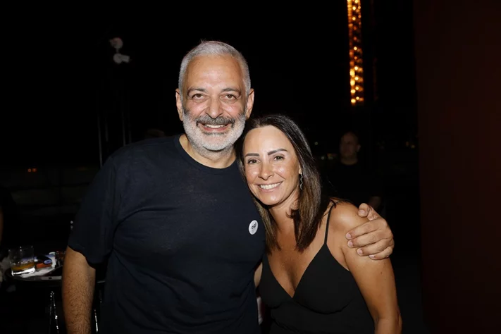 Le Grand Mix: Soirée Annuelle de l'AGL avec Caline et Ryan au Club Soda le Jeudi 2 Juillet 2026